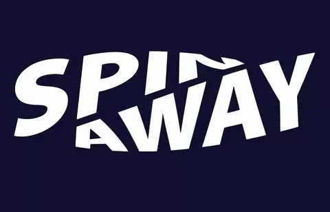 SpinAway Logo